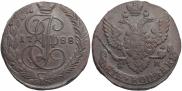 5 копеек 1788 года