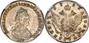 Polupoltinnik 1783 year