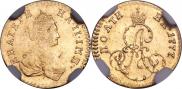 Poltina 1777 year