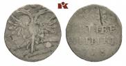 Grivennik 1718 year