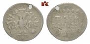 5 kopecks 1714 year