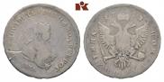 Poltina 1743 year