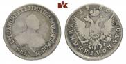 Polupoltinnik 1756 year