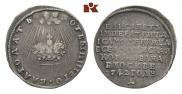 Token Coin 1742 year