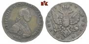 Poltina 1762 year