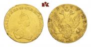 1 rouble 1779 year