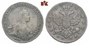 Poltina 1762 year