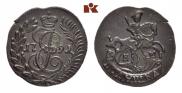 Polushka 1791 year