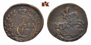 Polushka 1791 year