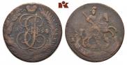 2 копейки 1793 года