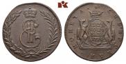 5 копеек 1774 года