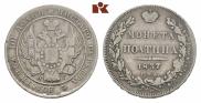Poltina 1837 year