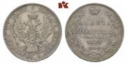 Poltina 1845 year