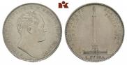 1 рубль 1834 года