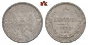 Poltina 1877 year