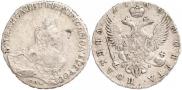 Poltina 1760 year