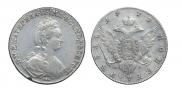 1 rouble 1779 year