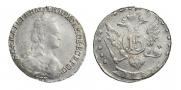 15 kopecks 1787 year
