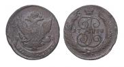 5 копеек 1788 года