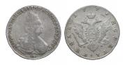 1 rouble 1794 year