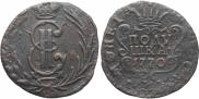 Polushka 1770 year