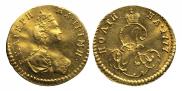 Poltina 1777 year