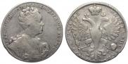 1 rouble 1726 year