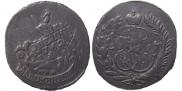 2 копейки 1767 года
