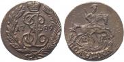 Polushka 1789 year