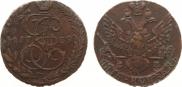 5 копеек 1789 года