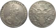 Poltina 1778 year