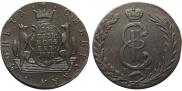 10 копеек 1778 года