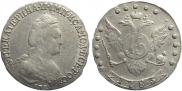 15 копеек 1783 года