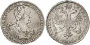 Poltina 1726 year