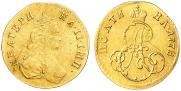 Poltina 1778 year