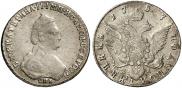 Polupoltinnik 1787 year