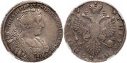Poltina 1732 year