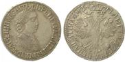 Poltina 1705 year