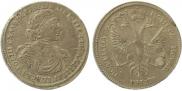 Poltina 1719 year