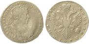 Poltina 1732 year