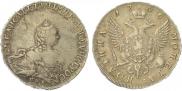 Полтина 1756 года