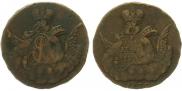 1 копейка 1755 года