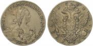 1 рубль 1774 года