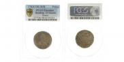 Polupoltinnik 1783 year