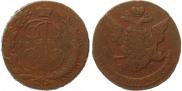 5 копеек 1788 года