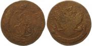 5 копеек 1788 года