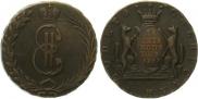 10 копеек 1767 года