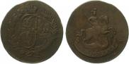 2 копейки 1793 года