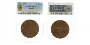 3 kopecks 1852 year