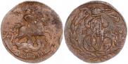 2 копейки 1788 года